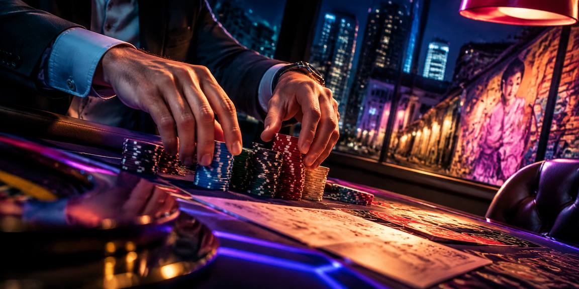 Sportsbook dengan Pasaran Luas dan Odds Bersaing